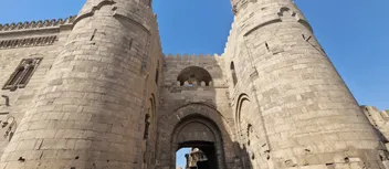دليل زيارة باب زويلة