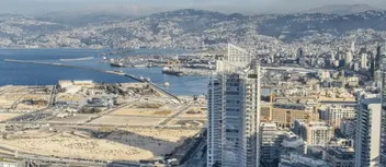 Top 20 Attractions in Beirut 