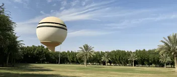 اماكن سياحية في بريدة