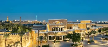 An Ultimate Guide to Bujairi Terrace 