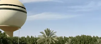Top Attractions in Buraidah