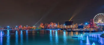 دليل زيارة بوليفارد سيتي