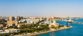 افضل اماكن الخروج في بورسعيد