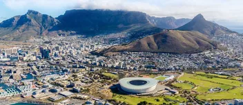 دليل السياحة في كيب تاون بجنوب أفريقيا