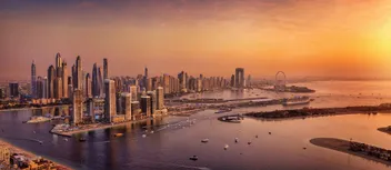 Top 10 Things to Do in Dubai Marina