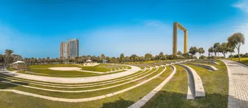 Best Parks in Dubai