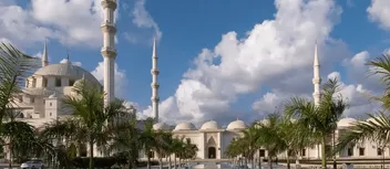 Top 15 Attractions in Fujairah