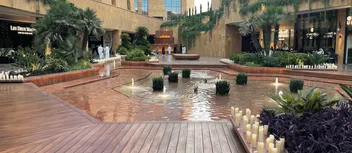 جولة في فيا الرياض