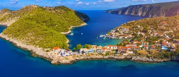 Top 10 Greek Islands 