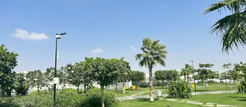 استكشف حديقة الأمير ماجد