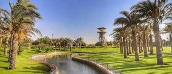 دليل زيارة حديقة الأسرة