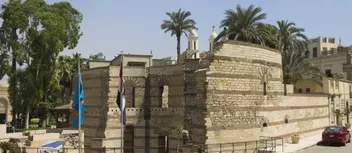 دليل زيارة حصن بابليون