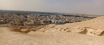 دليل زيارة  جبل الشعبة