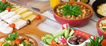 Top Family-Friendly Breakfast Restaurants in Jeddah