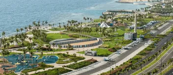 Top Activities at Jeddah Corniche