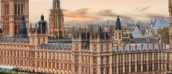 Top 20 Attractions in London