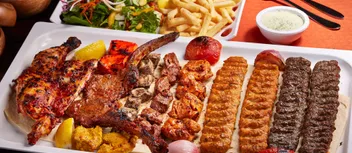 أفضل مطاعم مشويات اسكندرية