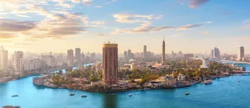 أفضل معالم مصر السياحية