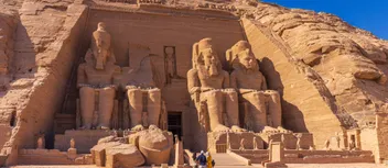دليل السياحة في مصر
