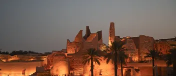 أشهر متاحف السعودية