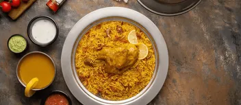 أفضل مطاعم بني ياس