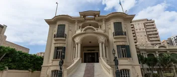 جولة في متحف المجوهرات الملكية