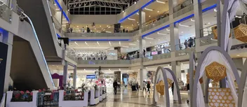 مطاعم مول بوينت 90