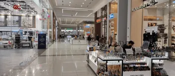 دليل زيارة مول طنطا