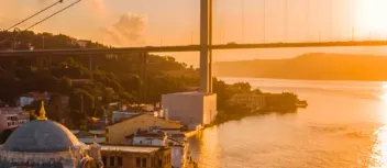 An Ultimate Guide to Ortaköy District in Istanbul