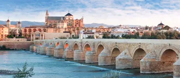 أفضل الأماكن السياحية في قرطبة