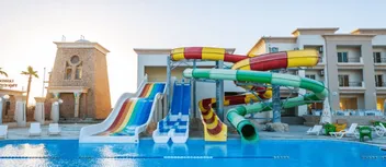دليل قرية لاسيرينا العين السخنة