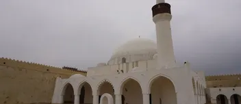 دليل زيارة قصر إبراهيم