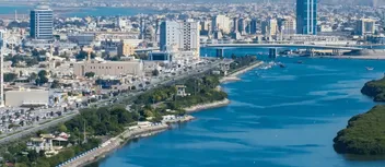 Top 23 Attractions in Ras Al Khaimah