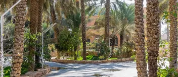 أجمل حدائق الرياض التي ننصح بزيارتها