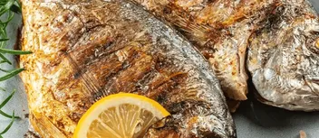 Top Seafood Restaurants in Riyadh