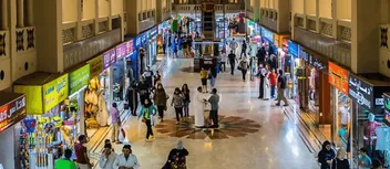 Top 20 Malls in Sharjah  