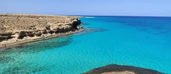 أفضل الأنشطة في شاطئ أم الرخم