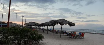 تعرف على شاطئ بورسعيد