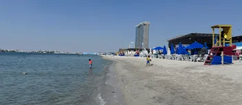 دليل زيارة شاطئ كوكيان