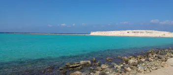 دليل زيارة شاطئ روميل في مرسى مطروح