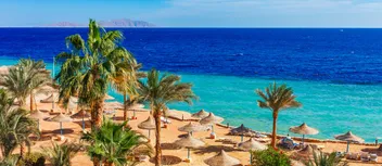 افضل 15 اماكن سياحية في شرم الشيخ