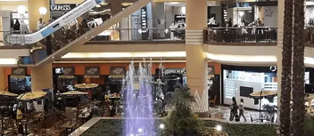 Citystars Cairo: A Comprehensive Guide to the Ultimate Shopping and Entertainment Experience