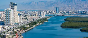 افضل 23 اماكن سياحية في راس الخيمة