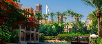 افضل 10 اماكن سياحية في الامارات