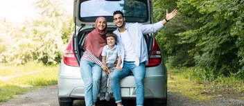 نصائح عملية لسفرة عائلية ممتعة