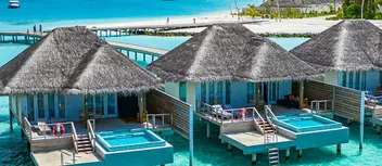 أجمل الجزر السياحية في العالم