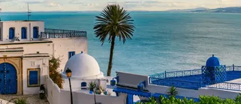 Top Attractions in Tunisia