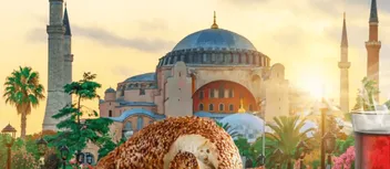 The Most Popular Food from Each Region of Türkiye