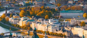 Top Attractions in Vienna