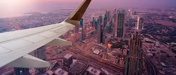 Top Long-Weekend Destinations Within a 3-Hour Flight from Dubai